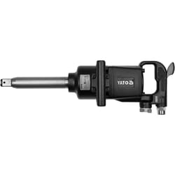 Yato YT-0960 power wrench 2600 N⋅m Black