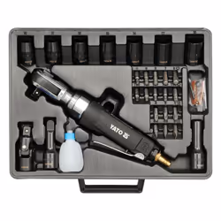 Yato YT-0982, 29 pc(s), 1.2 kg
