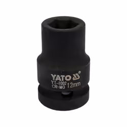 Yato YT-1002, 1/2", 1 pc(s)