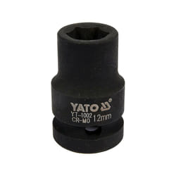Yato YT-1002 impact socket