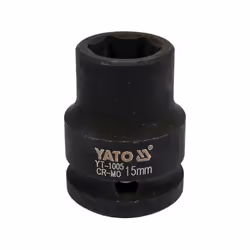 Yato YT-1005, 1/2", 1 pc(s)