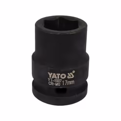 Yato YT-1007, 1/2", 1 pc(s)