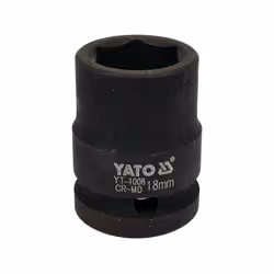 Yato YT-1008, 1/2", 1 pc(s)