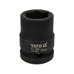 Yato YT-1008 impact socket