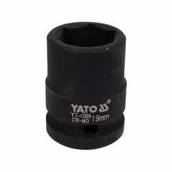 Yato YT-1009, 1/2", 1 pc(s)