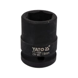 Yato YT-1009 impact socket
