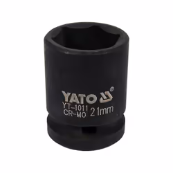 Yato YT-1011, 1/2", 1 pc(s)