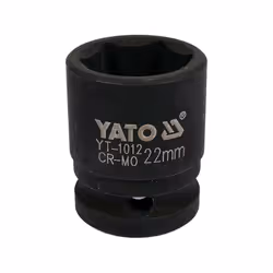Yato YT-1012, 1/2", 1 pc(s)