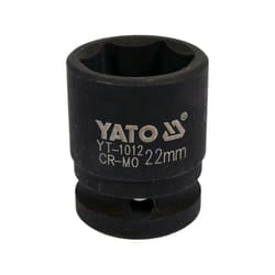 Yato YT-1012 impact socket