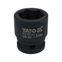 Yato YT-1013, 1/2", 1 pc(s)