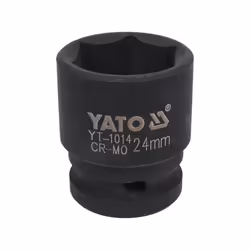 Yato YT-1014, 1/2", 1 pc(s)