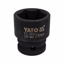 Yato YT-1015, 1/2", 1 pc(s)
