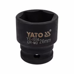 Yato YT-1016, 1/2", 1 pc(s)