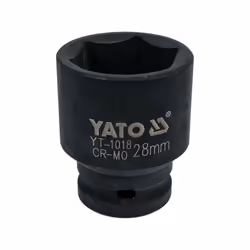 Yato YT-1018, 1/2", 1 pc(s)