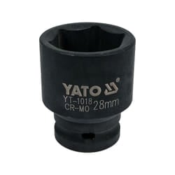Yato YT-1018 impact socket
