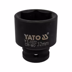 Yato YT-1022, 1/2", 1 pc(s)