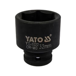 Yato YT-1022 impact socket