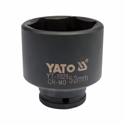 Yato YT-1029, 1/2", 1 pc(s)
