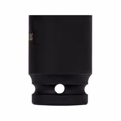 Yato YT-1030 impact socket Black