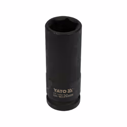 Yato YT-1040, 1/2", 1 pc(s)