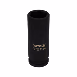 Yato YT-1041, 1/2", 1 pc(s)