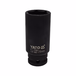 Yato YT-1046, 1/2", 1 pc(s)