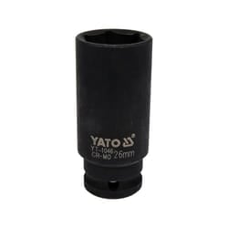 Yato YT-1046 impact socket