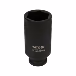 Yato YT-1048, 1/2", 1 pc(s)