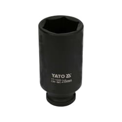 Yato YT-1048 impact socket
