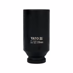 Yato YT-1048 impact socket
