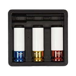 Yato YT-1056 socket/socket set