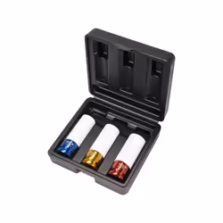 Yato YT-1056 socket/socket set