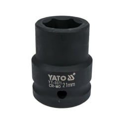 Yato YT-1071 impact socket
