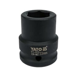 Yato YT-1072 impact socket
