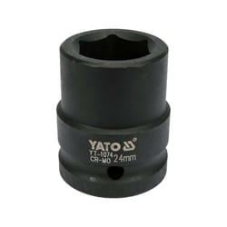 Yato YT-1074 impact socket