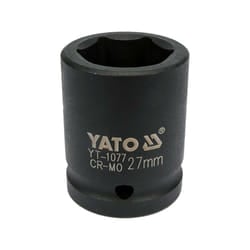 Yato YT-1077 impact socket