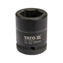 Yato YT-1078 impact socket