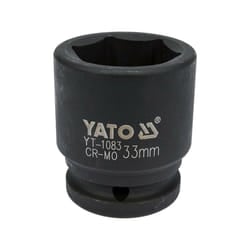 Yato YT-1083 impact socket