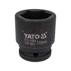 Yato YT-1084 impact socket