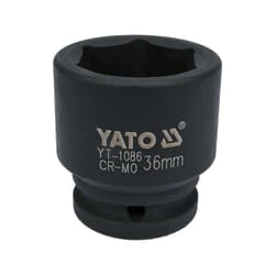 Yato YT-1086 impact socket