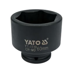 Yato YT-1110 impact socket