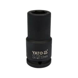Yato YT-1122 impact socket