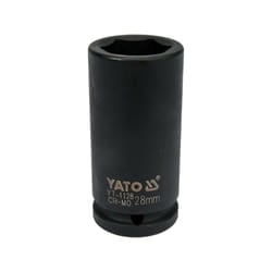 Yato YT-1128 impact socket