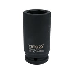 Yato YT-1132 impact socket