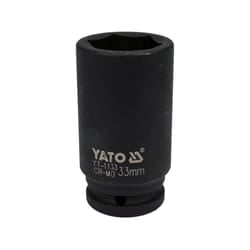 Yato YT-1133 impact socket
