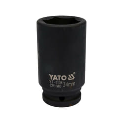 Yato YT-1134 impact socket
