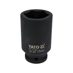 Yato YT-1138 impact socket