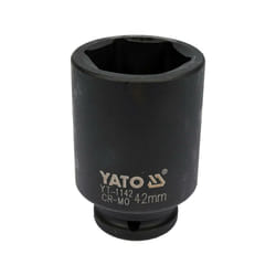 Yato YT-1142 impact socket