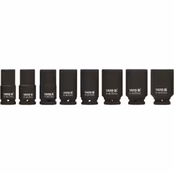 Yato YT-1155, 8 pc(s)