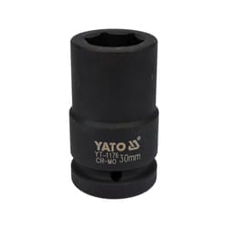 Yato YT-1176 socket/socket set